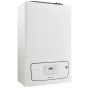Centrala termica in condensare Immergas Victrix Tera 24 kw PLUS V2, doar incalzire, kit evacuare inclus