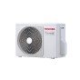Aer conditionat tip consola Toshiba 18000 BTU Clasa A++ / A+++, WIFI, Filtru IAQ, modul HI-Power, modul ECO 7988546