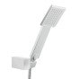 Set de dus Ferro Sinus U170B cu suport reglabil crom