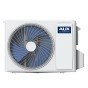 Aer conditionat AUX C 24000 BTU AUX/C-ICY24 WIFI Clasa A++ / A+++, Auto Curatare, Sleep Mode, Auto Diagnoza, iFeel, Functie Anti Bacteriana, -25 grade incalzire