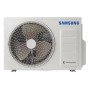 Aer conditionat tip caseta Samsung WindFree R32 24000 BTU Clasa A++ / A+, panou si telecomanda inclus AC071RNNDKG