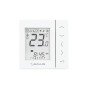 Termostat ambient Salus VS20WRF fara fir, programabil, 5 ani garantie