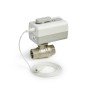 Detector inundatie cu vana de inchidere Honeywell Home L5 WiFi 3/4" VWS01Y020EE