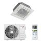 Aer conditionat tip caseta Yamato R32 24000 BTU Clasa A++ / A+ YC24T1