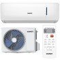 Aer conditionat Yukon 18000 BTU WIFI Clasa A++ / A+ R32 KW18A1 Functie I-Feel, Anti PM 2.5, Curatare automata