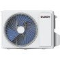 Aer conditionat Yukon 18000 BTU WIFI Clasa A++ / A+ R32 KW18A1 Functie I-Feel, Anti PM 2.5, Curatare automata