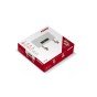 Set robineti coltar de trecere cu bila Ferro pentru centrale termice sistem ZK1F20