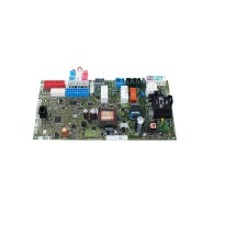 Placa electronica centrala termica Vaillant Ecotec Plus VU INT II 356/5-5 R2, VUW 306/5-5,VUW INT II 236/5-3 A R3, VUW INT II 236/5-3 A R4 0010028086