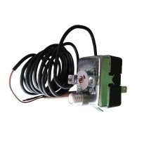 Termostat siguranță centrală termică Protherm Grizzly 65 KLO12, 85KLO12, 100KLO12, 130KLO12, 150KLO12, Urs KLO13, KLO15, KLOM16, KLZ13-14, KLZ15