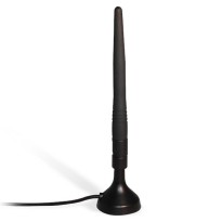 Antena externa Salus 08RFA pentru centru KL08RF, 5 ani garantie