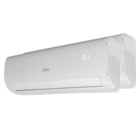 Aer conditionat multi-split Ferroli Giada M 18-2 R32 WI-FI 18000 BTU Clasa A++ / A+ 9+12 2CP002PF-C