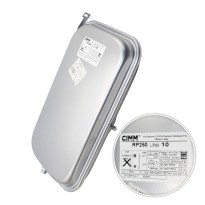 Vas expansiune centrala Immergas Victrix Superior Top 32kw