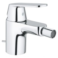Baterie bideu monocomandă Grohe Eurosmart Cosmopolitan 1/2 marimea S