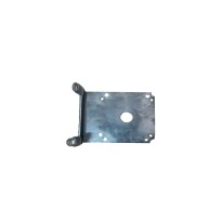 Placa fixare motoreductor termosemineu Ferroli Breta Pellet, Salerno Pellet