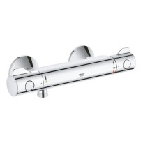 Baterie de duș cu termostat Grohe Grohtherm 800 1/2 