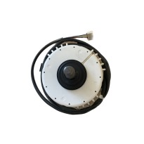 Motor ventilator pompa caldura Ferroli Omnia M3.2 8-16T
