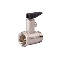 Supapa siguranta centrala Ariston Switch, Genus, Dia, boiler Ariston Pro Eco, Velis 1/2 8,5 bar