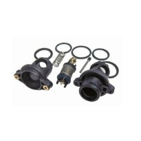 Set service vana 3 cai centrala Ariston Uno, City, Aco, Microcondens