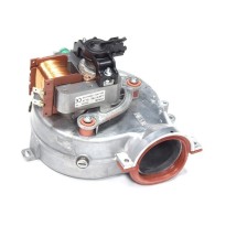 Ventilator Ariston Genus Evo, Genus, Clas B