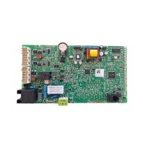 Placa electronica centrala termica Ariston Cares Premium, Hs Premium, Chaffoteaux Inoa Green