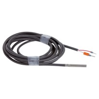 Senzor de boiler 10K l=3750 centrala termica Viessmann Vitodens 100-W B1HF