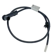 Cablu electrod aprindere centrala termica Viessmann Vitodens 100 B1HA si B1KA 5k0hm 