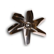 Elice ventilator centrala pe lemne Ferroli DP 150 mm