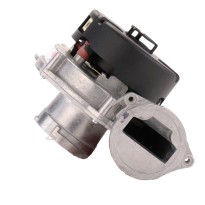 Ventilator centrala termica Bosch Condens 3000W