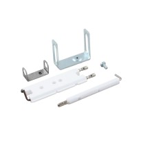 Electrod aprindere si ionizare centrala termica Junkers Euroline Compact, Bosch