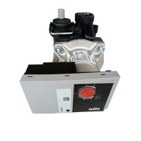 Pompa circulatie centrala termica Bosch Condens 2200W, 2300W, 2500W, Buderus GB 062 SWiM35 6MH CH 9H Yonos Para