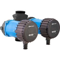 Pompa circulatie IMP-PUMPS NMTD SMART 32/40-180 cu turatie variabila, 10 bar, 70W, 230V