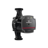 Pompa circulatie Grundfos Alpha Solar 25-145 180