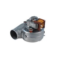 Ventilator Ariston Switch, AT