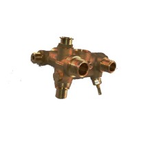 Grup retur (fluxostat debit) Ariston Microgenus