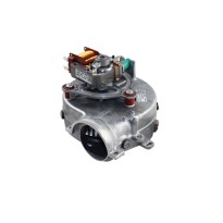 Ventilator centrala termica Ariston As, Bs, Clas, Clas Evo, Clas Evo System, Clas System, Egis, Egis Plus, Matis, Alexia, Pigma, Pigma Evo System - PC