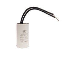 Condensator universal 2.5 uF 450VAC pompe Wilo si Grundfos