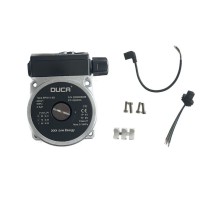Motor pompa circulatie Duca BPS-G 15-50, 3 trepte de putere, inlocuitoare pentru Grundfos