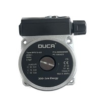 Motor pompa circulatie Duca BPS-G 15-50, 3 trepte de putere, inlocuitoare pentru Grundfos