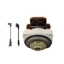 Motor pompa circulatie Duca ERP BPE-W 15-8 compatibil cu toate modelele Wilo ERP
