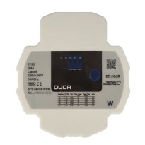 Motor pompa circulatie Duca ERP BPE-W 15-8 compatibil cu toate modelele Wilo ERP