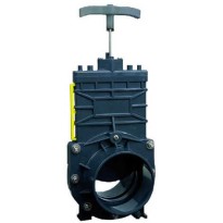 VANA cutit DN 100 SANIFLO