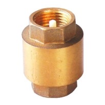 Supapa cu arc  2" HYDROSFER