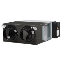 Recuperator de caldura Reventon INSPIRO BASIC 200, debit 200 mc/h