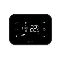 Termostat de ambient cu control prin internet Salus IT500 WI-FI