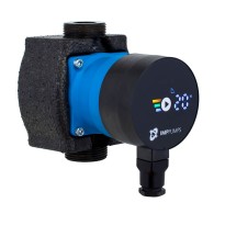 Pompa circulatie IMP-PUMPS NMT MINI PRO 32/80-180 cu turatie variabila, 10 bar, 50W, 230V