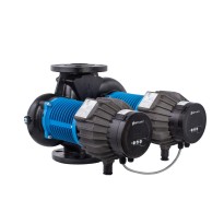 Pompa de circulatie IMP PUMPS NMTD MAX 80-40 F