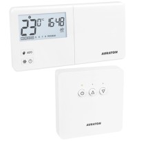 Termostat de ambient fără fir AURATON R 30 RT (PAVO SET)