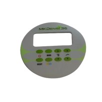 Membrana centrala Motan Mkdens 36 C13