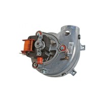 Ventilator centrala termica Beretta Ciao 24 CSI, Mynute 24 CSI DGT e, Riello Residence Aqua 28 BIS