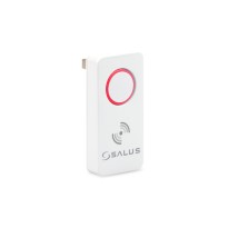 Repetitor de semnal Salus RE10RF, 5 ani garantie